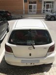  Toyota Vitz 2001 , 200000 , 