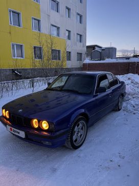  BMW 5-Series 1992 , 295000 , 