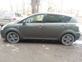  Toyota Corolla Verso 2007 , 475000 , 