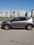 SUV   Nissan Murano 2012 , 999998 , 