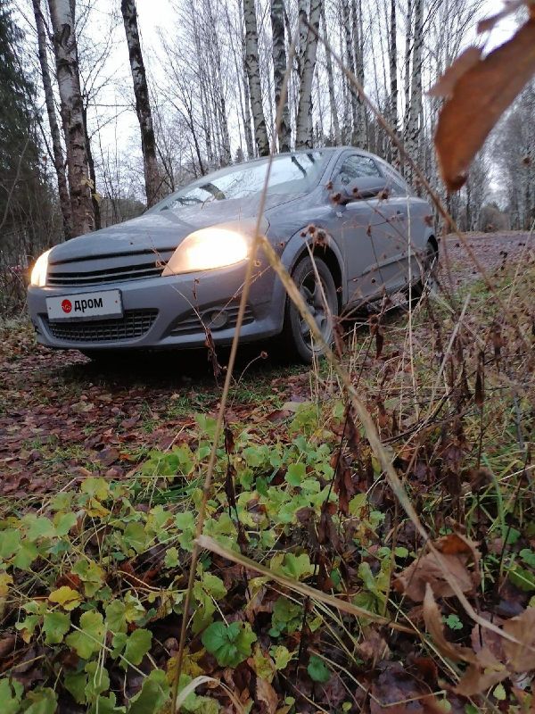  3  Opel Astra GTC 2007 , 250000 , 