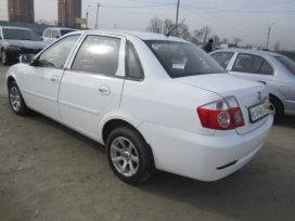 Lifan Breez 2010 , 265000 , --