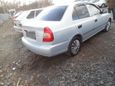  Hyundai Accent 2008 , 280000 , 