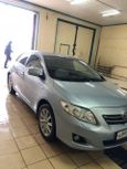  Toyota Corolla 2008 , 480000 , 