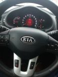 SUV   Kia Sportage 2012 , 870000 , 