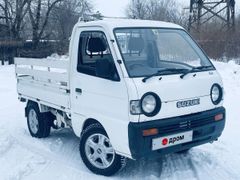 Бортовой грузовик Suzuki Carry 1994 года, 400000 рублей, Хабаровск