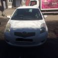  Toyota Vitz 2006 , 269999 , 