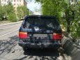 SUV   Land Rover Range Rover 1998 , 450000 , -