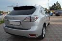 SUV   Lexus RX350 2009 , 1320000 , 