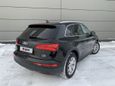 SUV   Audi Q5 2017 , 3000000 , 