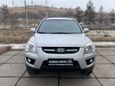 SUV   Kia Sportage 2009 , 577000 , 