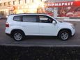    Chevrolet Orlando 2012 , 699000 , 