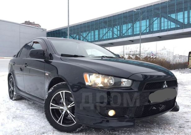  Mitsubishi Lancer 2008 , 415000 , 