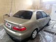  Fiat Albea 2007 , 199000 , 