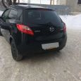  Mazda Demio 2007 , 250000 , 