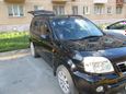 SUV   Nissan X-Trail 2003 , 535000 , 