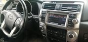 SUV   Toyota 4Runner 2012 , 2650000 , 
