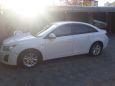  Chevrolet Cruze 2013 , 520000 , 