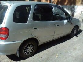    Toyota Corolla Spacio 2000 , 255000 , 