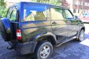 SUV     2012 , 185000 , -