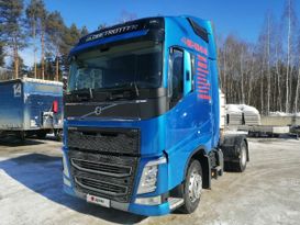   Volvo FH-TRUCK 4x2 2020 , 12500000 , 