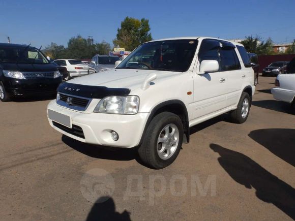 SUV   Honda CR-V 1999 , 378000 , -