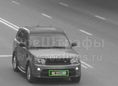 SUV   Land Rover Range Rover 2006 , 945000 , 