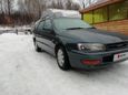  Toyota Caldina 1992 , 160000 , 