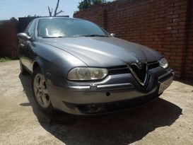 Alfa Romeo 156 2002 , 240000 , 