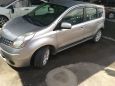  Nissan Note 2008 , 345000 , 