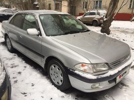  Toyota Carina 1997 , 240000 , 