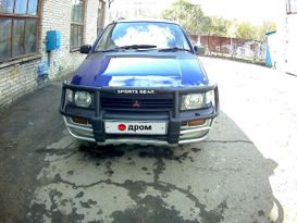    Mitsubishi RVR 1991 , 140000 , --