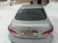  Nissan Almera 2013 , 390000 , 