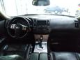 SUV   Infiniti FX35 2005 , 520000 , 