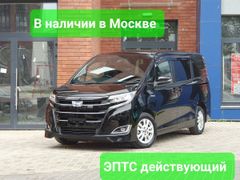 Минивэн или однообъемник Toyota Noah 2018 года, 2630000 рублей, Москва