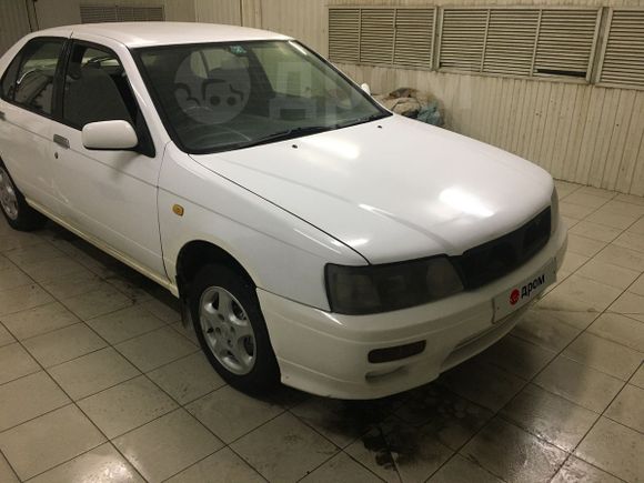  Nissan Bluebird 1996 , 100000 , 