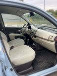  Nissan Micra 2005 , 380000 , 