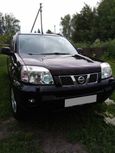 SUV   Nissan X-Trail 2004 , 500000 , 