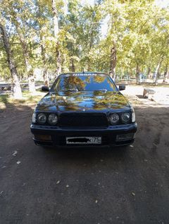Седан Nissan Cedric 1996 года, 350000 рублей, Краснокаменск