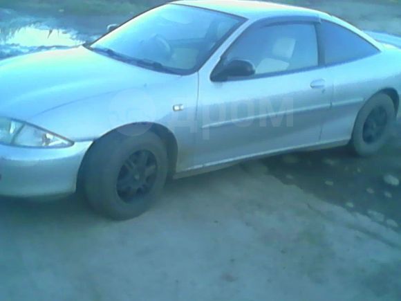  Toyota Cavalier 2001 , 140000 , 