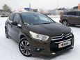  Citroen DS4 2012 , 619000 , 