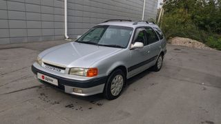 Универсал Toyota Sprinter Carib 1996 года, 358000 рублей, Челябинск