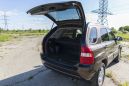 SUV   Kia Sportage 2007 , 520000 , 