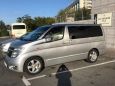    Nissan Elgrand 2003 , 610000 , 