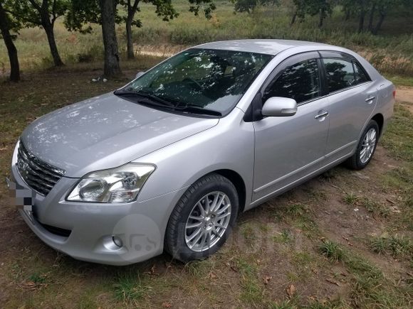  Toyota Premio 2009 , 700000 , 