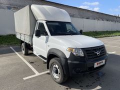 Бортовой тентованный грузовик УАЗ Профи 2018 года, 1100000 рублей, Кемерово