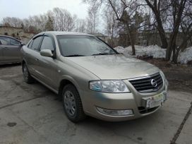  Nissan Almera Classic 2006 , 270000 , 