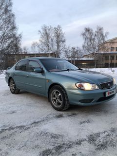 Седан Nissan Cefiro 2000 года, 295000 рублей, Томск