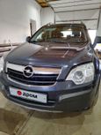 SUV   Opel Antara 2008 , 650000 , -