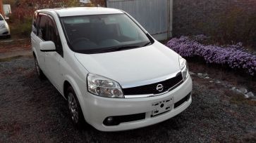    Nissan Lafesta 2010 , 560000 , 